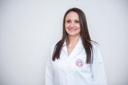 Dr Sanja Milovanović